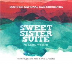 08 Sweet Sister Suite