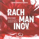 05 Rachmaninov Gergiev