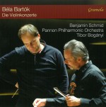 07 Bartok concertos