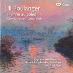 03 Lili Boulanger