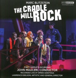 05 Cradle Will Rock