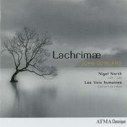 01 Lachrimae