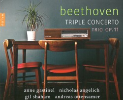 03 Beethoven Triple
