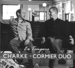 06 Charke Cormier Duo