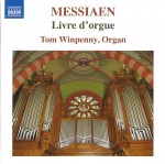 07 Messiaen Organ
