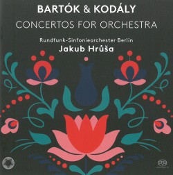 06 Bartok Kodaly Concertos
