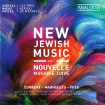 01 New Jewish Music