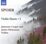 05 Spohr Violin duets