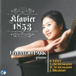 04 Heyeyon Park Klavier 1853