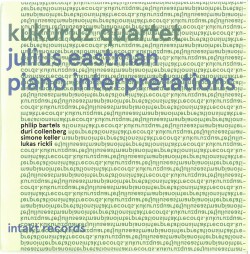 07 Julius Eastman