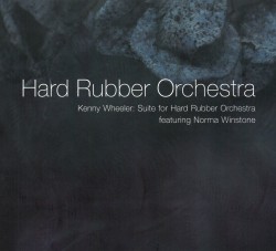 11 Hard Rubber Orchestra