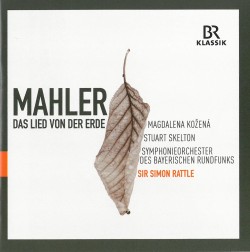 04 Mahler Das Lied