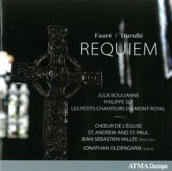05 Faure Duruffle Requiem