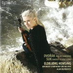 02 Hemsing Dvorak