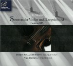 04 Telemann violin