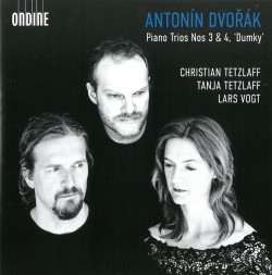 05 Dvorak Trios