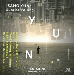 04 Isang Yun