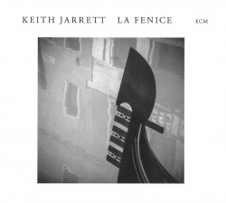 13 Keith Jarrett