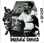 01 Milford Graves