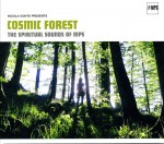 05 Cosmic Forest