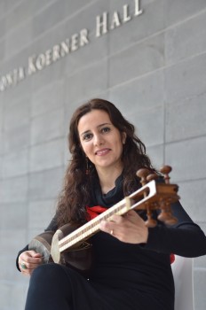 Padideh Ahrarnejad