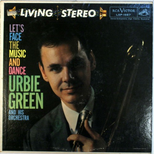 Urbie Green