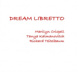 10 Dream Libretto