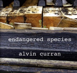 11 Curran Endangered