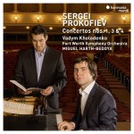 08 Prokofiev Kholodenko