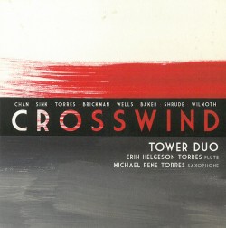 11 Crosswind