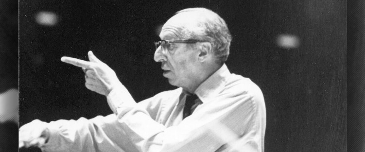 Aaron Copland