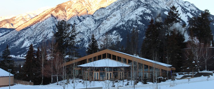 Banff Centre