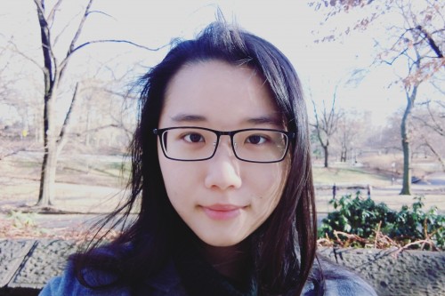 Alison Yunfei Jiang