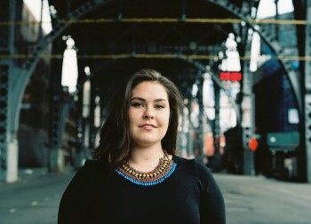 Jana Luksts
