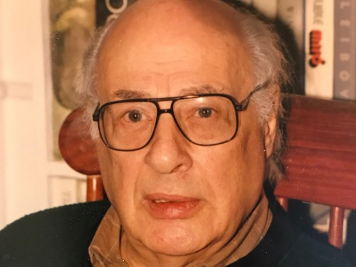 Murray Ginsberg
