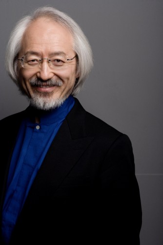 Masaaki Suzuki