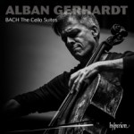 04 Gerhardt Bach CD