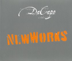 02 Da Capo New Works