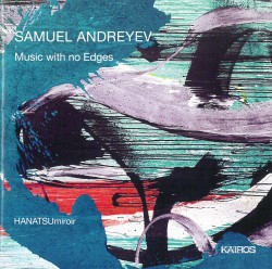 05 Samuel Andreyev