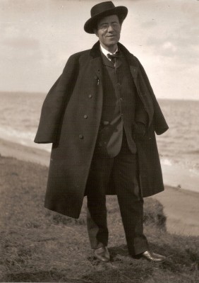 Gustav Mahler