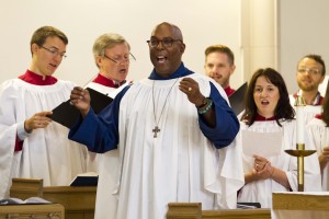 All Saints Kingsway Choir