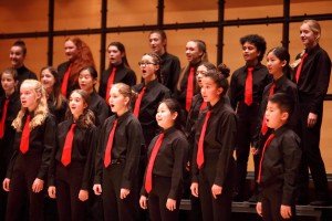 Bach Children's Chorus