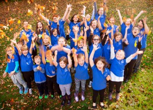 Georgian Bay Children's Choir