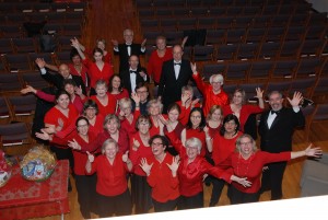 MCS Chorus