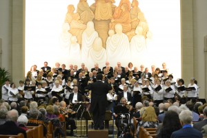 Masterworks of Oakville Chorus and Orchestra