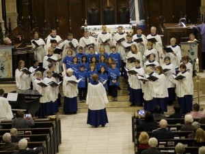 Metropolitan United Church Choirs