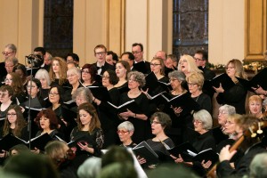 Oakham House Choir Society