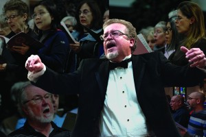 Toronto Classical Singers