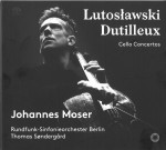 01 Lutoslawski Dutilleux