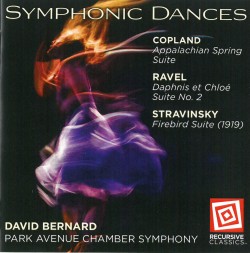 05 Symphonic Dances